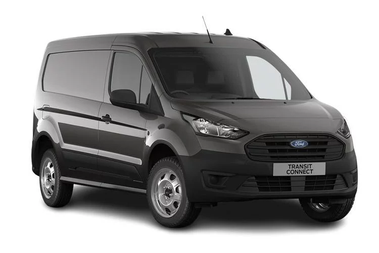 Ford Transit 350 L2 Diesel FWD 2.0 Ecoblue 105PS H3 Leader Van