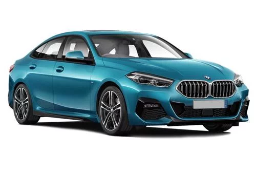 BMW 2 Series Gran Coupe 218i 136 M Sport 4dr DCT