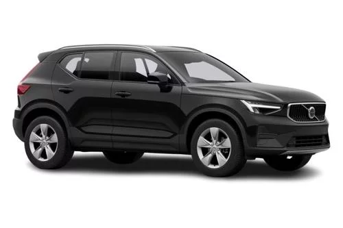 Volvo XC40 SUV 175kW Recharge Ultimate 69kWh 5dr Auto